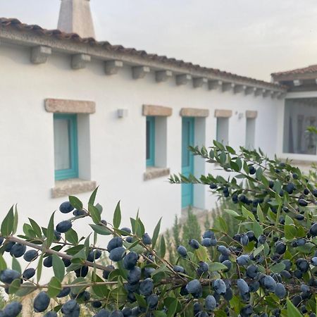 B&B Li Tauli Арцакена Экстерьер фото