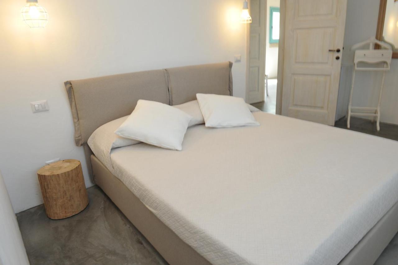 B&B Li Tauli Арцакена Экстерьер фото