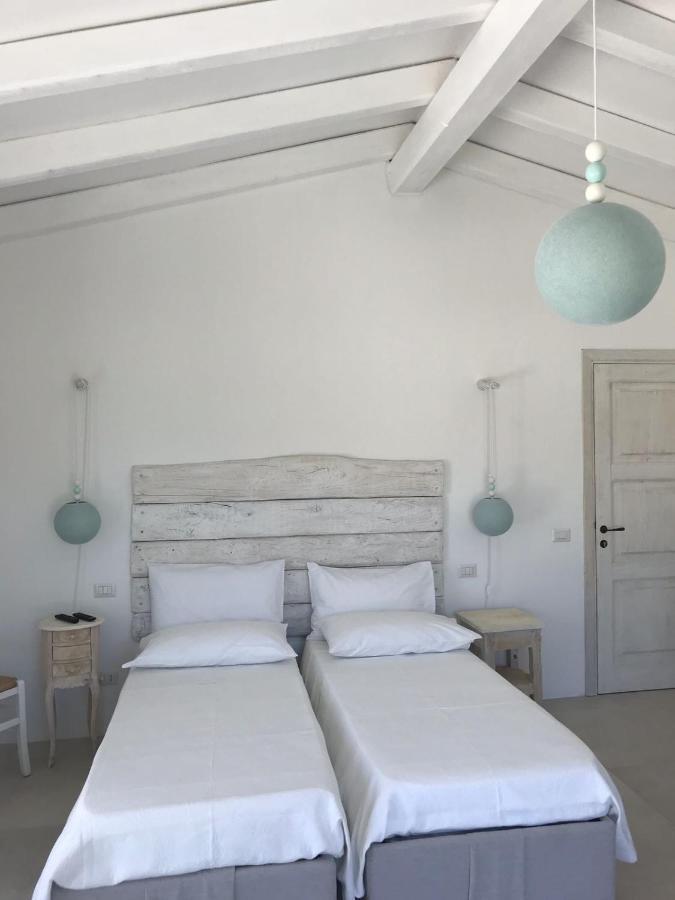 B&B Li Tauli Арцакена Экстерьер фото
